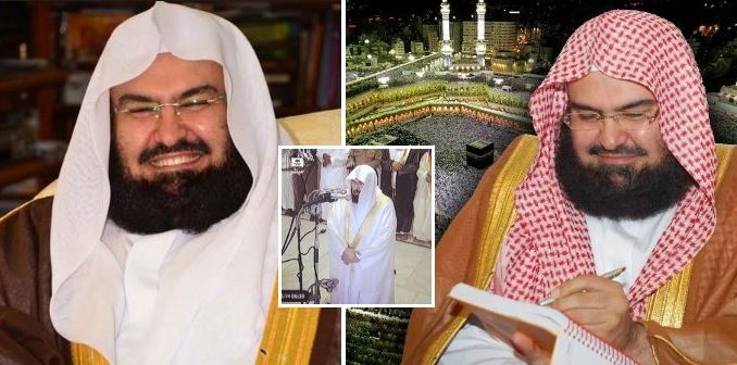  Wanita  Bermimpi Imam Masjidil Haram Tawaf Tanpa Pakaian  