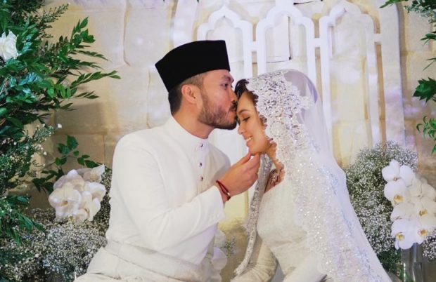 Nelydia Senrose Sah Bergelar Isteri Ahli Perniagaan Suara Viral Malaysia