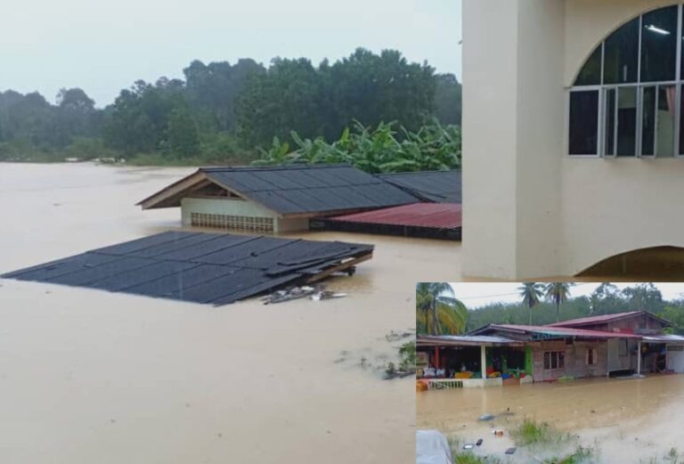 Langkah Langkah Persediaan Menghadapi Sebelum Dan Selepas Banjir Suara Viral Malaysia