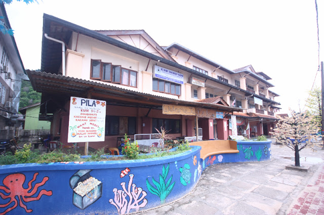 Pulau Perhentian