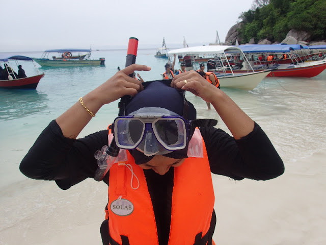 Pulau Perhentian