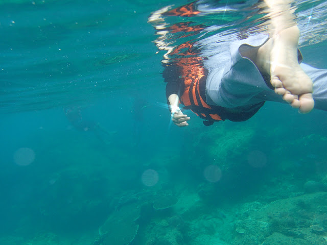 Pulau Perhentian