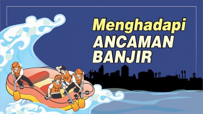 Langkah Langkah Persediaan Menghadapi Sebelum Dan Selepas Banjir Suara Viral Malaysia