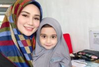 Wawa Zainal Mahu Anak Bertudung Bila Sampai Masa