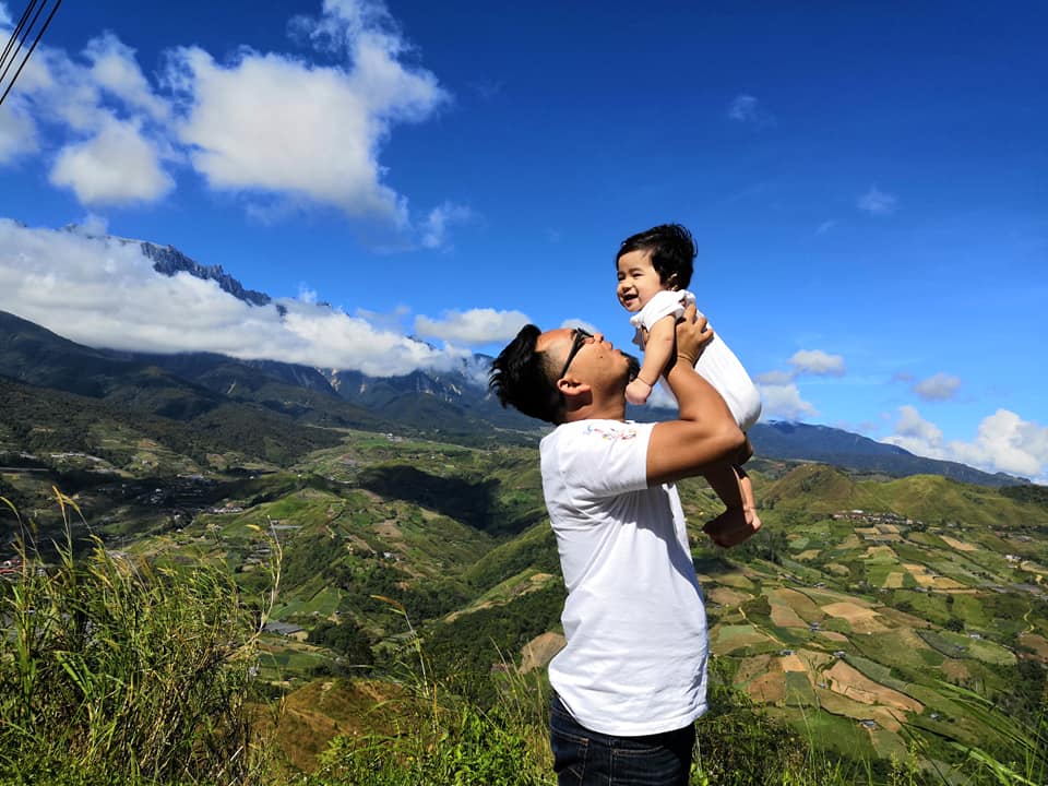 Itinerari Lengkap Bercuti Di Sabah 5 Hari 4 Malam Bersama Anak Kecil