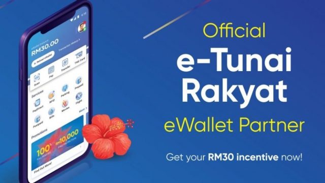 eTunai Rakyat 2020