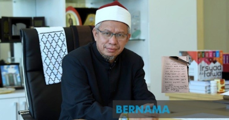 Dr. Zulkifli Mohamad al-Bakri