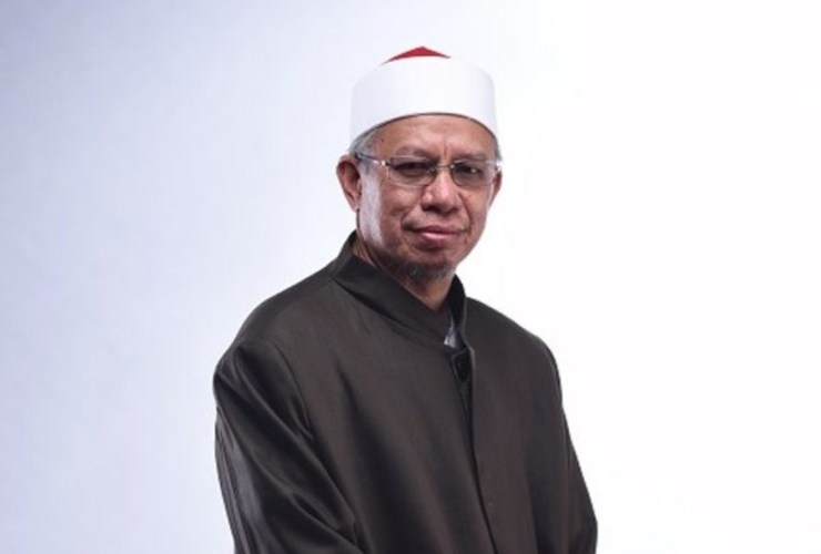 Mufti Wilayah Dilantik Sebagai Menteri Di Jabatan Perdana ...