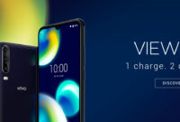 Wiko View 4 Lite