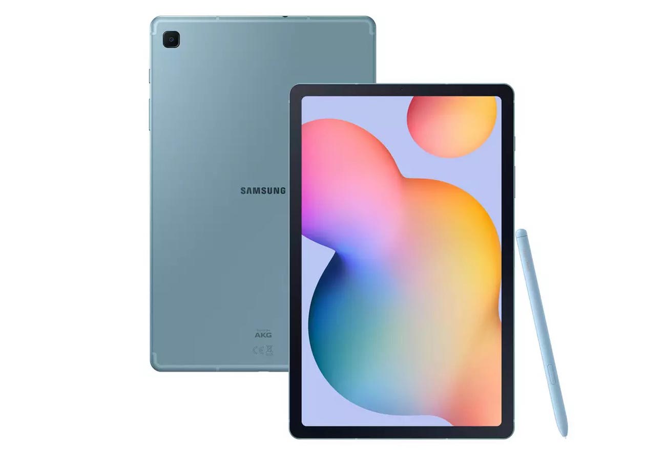 Samsung Galaxy Tab S6 Lite Mula Dijual Pada Harga RM1699 Dengan 