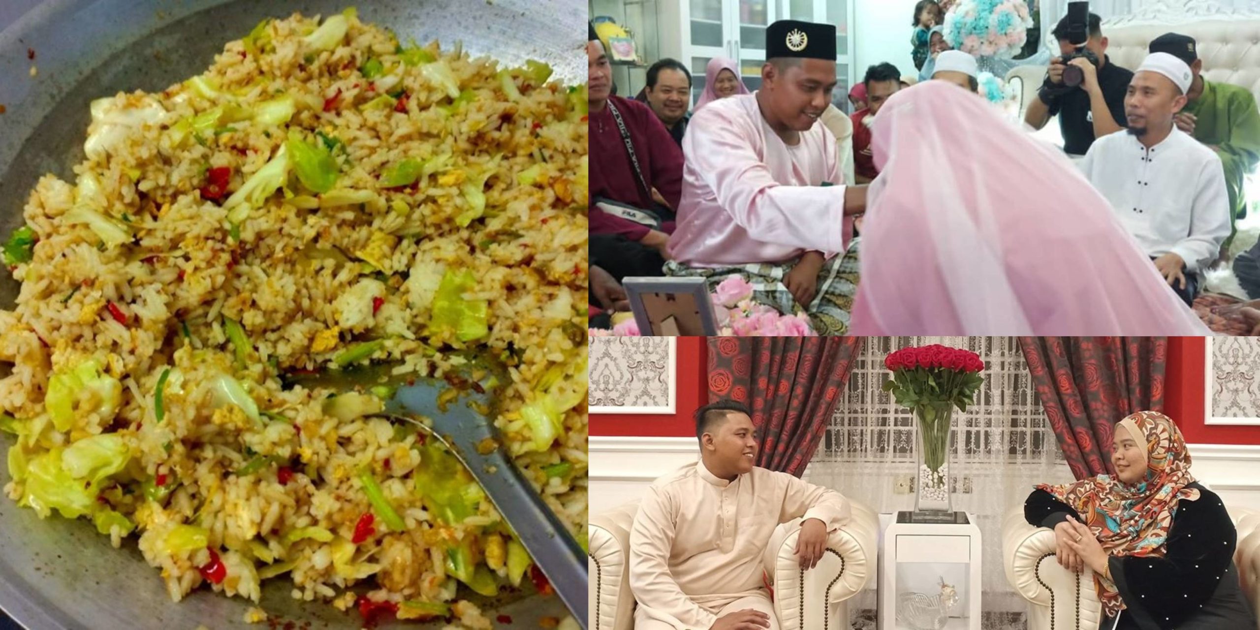 "Nasi Goreng Terakhir Untuk Suami," Si Suami Maut Dalam ...