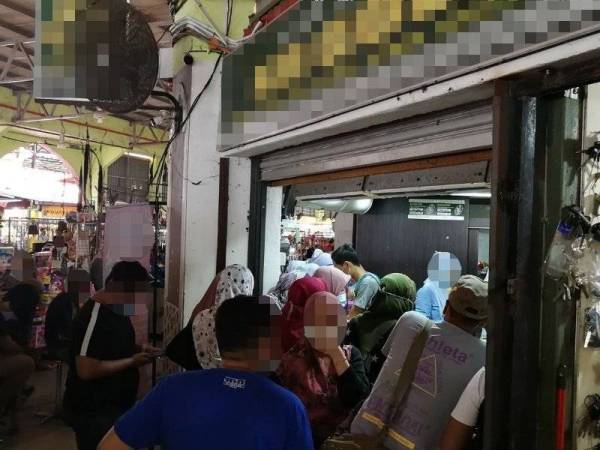 kedai emas