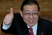 Lim Guan Eng