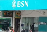 BSN Kuala Krai