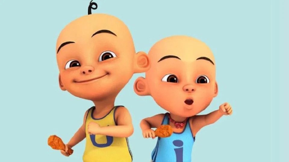 Upin Ipin