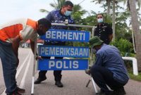 PKPD Pasir Mas