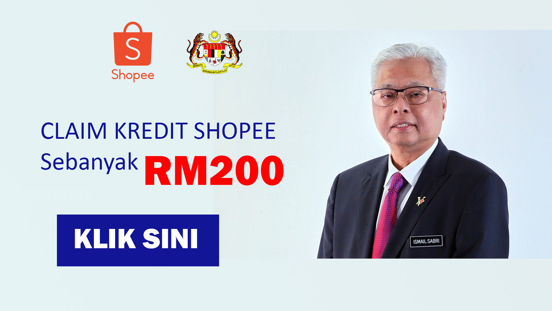 Cara Tebus Kredit Shopee