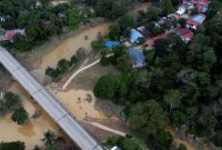 Info Banjir Kuala Krai