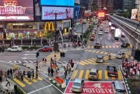 Bukit Bintang