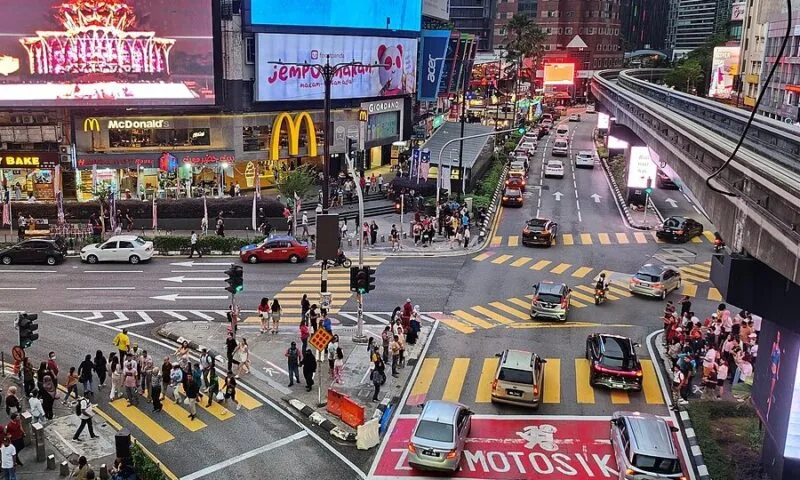 Bukit Bintang