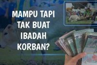 IBADAH KORBAN