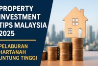 property investment Malaysia