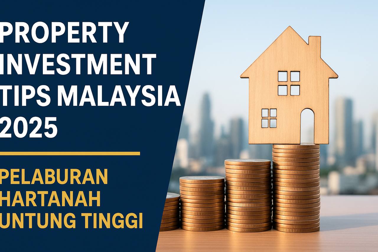 property investment Malaysia