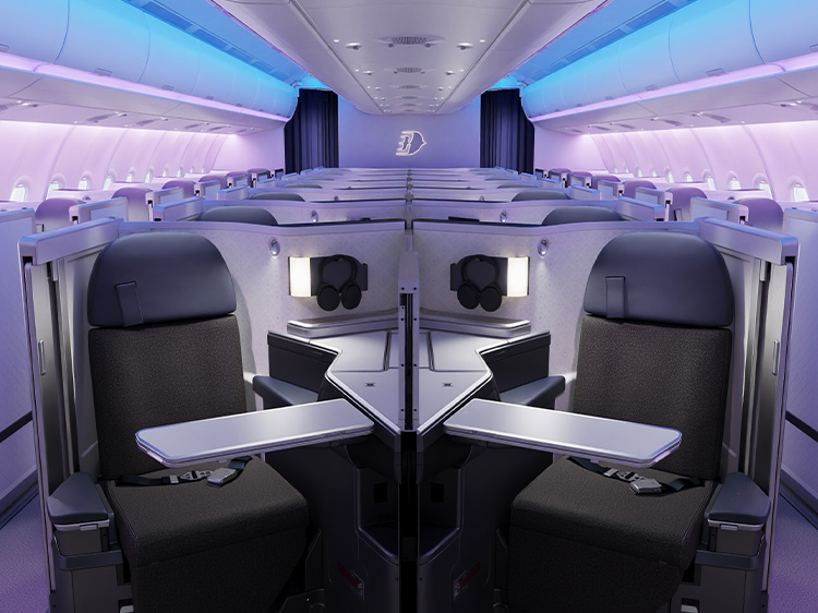 Malaysia Airlines A330neo